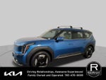 2024 Kia EV9 Wind