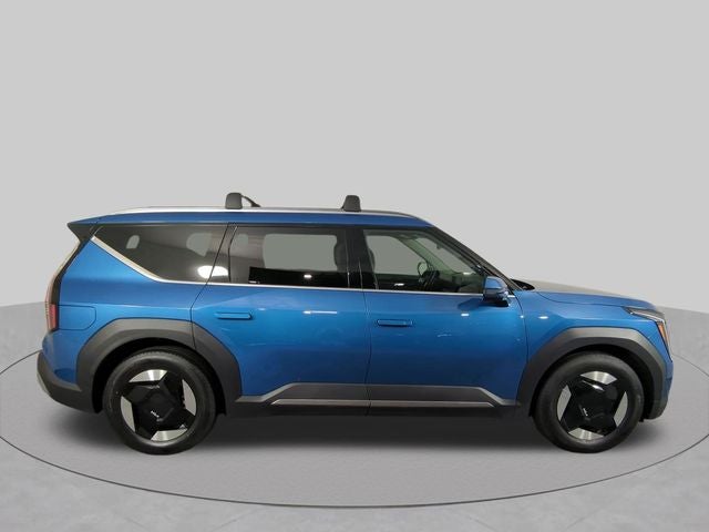 2024 Kia EV9 Wind