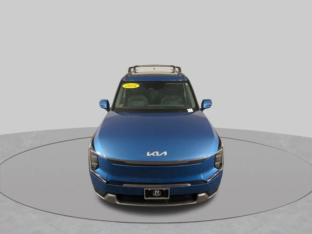 2024 Kia EV9 Wind