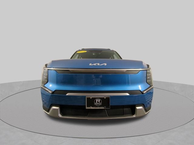 2024 Kia EV9 Wind