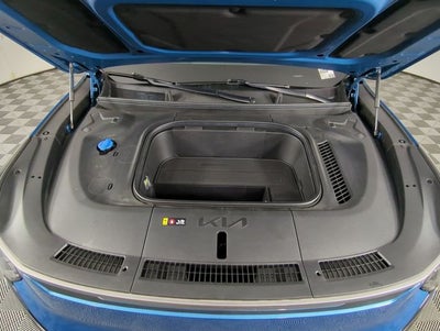 2024 Kia EV9 Wind