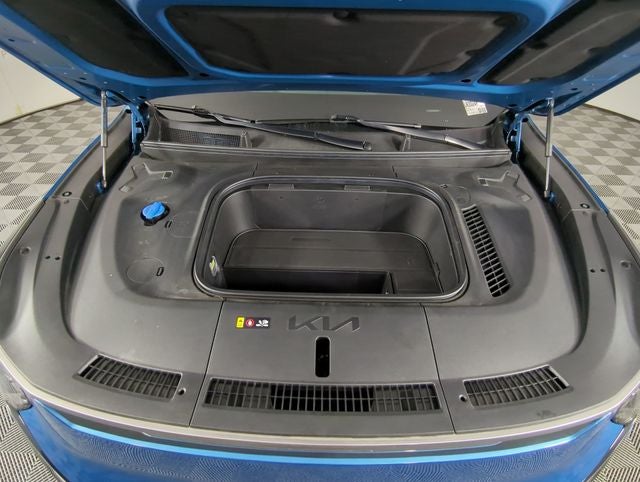2024 Kia EV9 Wind