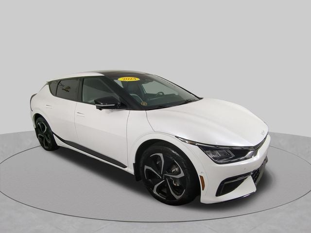 2024 Kia EV6 GT-Line
