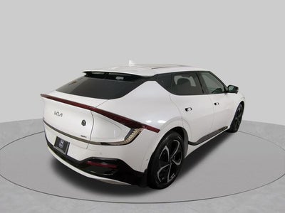 2024 Kia EV6 GT-Line
