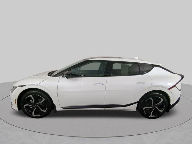 2024 Kia EV6 GT-Line