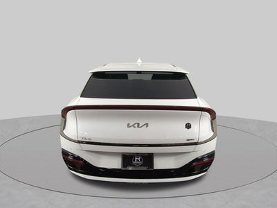 2024 Kia EV6 GT-Line