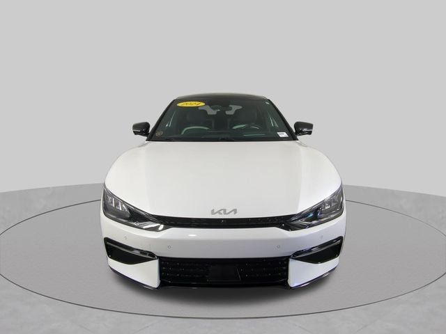 2024 Kia EV6 GT-Line