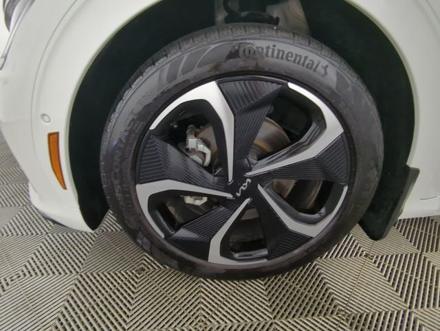 2024 Kia EV6 GT-Line