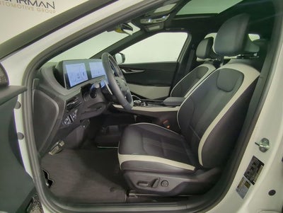 2024 Kia EV6 GT-Line