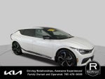 2024 Kia EV6 GT-Line