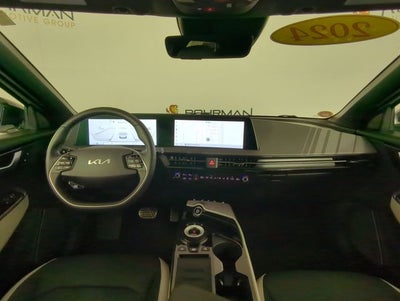 2024 Kia EV6 GT-Line