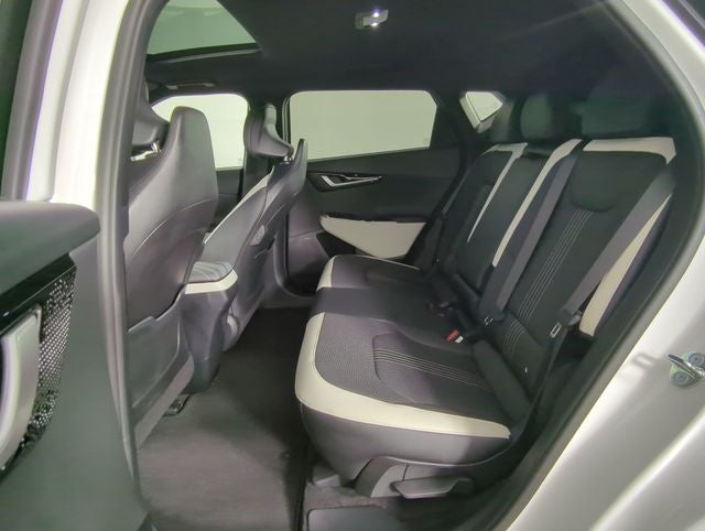 2024 Kia EV6 GT-Line