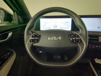2024 Kia EV6 GT-Line