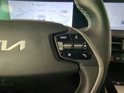 2024 Kia EV6 GT-Line
