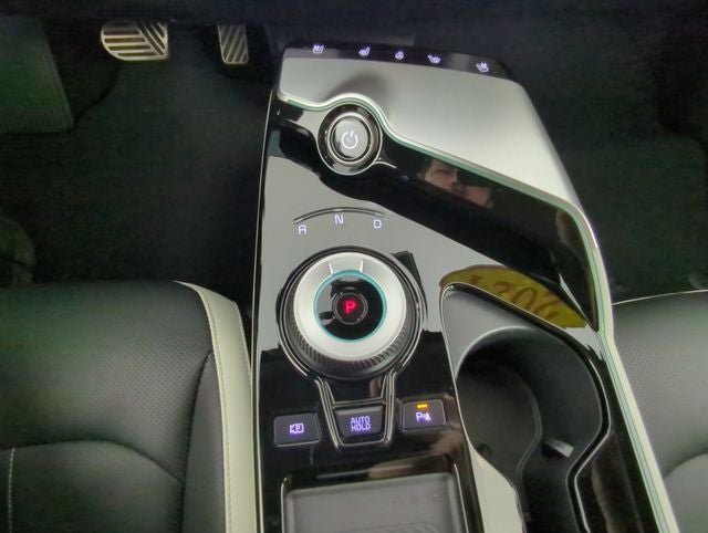 2024 Kia EV6 GT-Line
