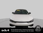 2024 Kia EV6 GT-Line