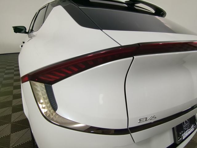 2024 Kia EV6 GT-Line