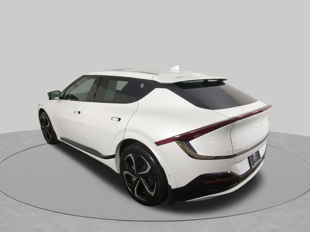 2024 Kia EV6 GT-Line