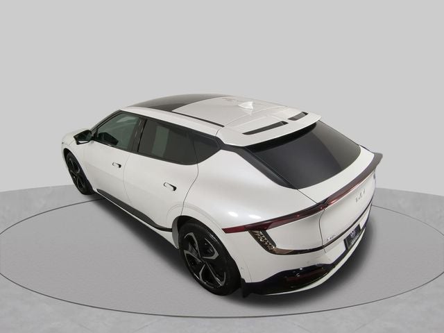 2024 Kia EV6 GT-Line