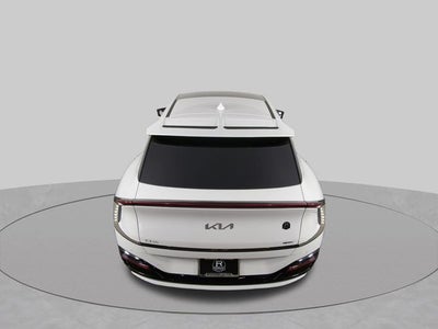 2024 Kia EV6 GT-Line