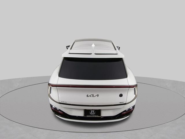 2024 Kia EV6 GT-Line
