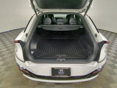 2024 Kia EV6 GT-Line