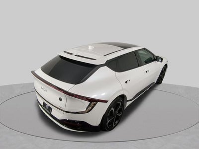 2024 Kia EV6 GT-Line