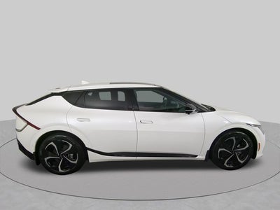 2024 Kia EV6 GT-Line