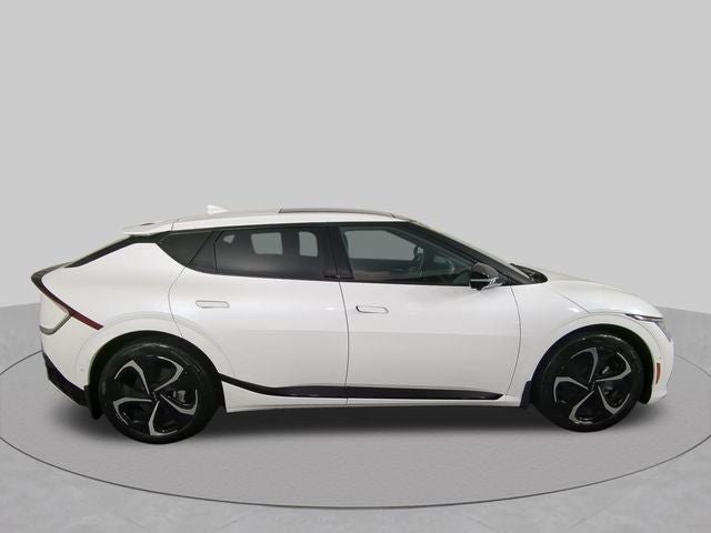 2024 Kia EV6 GT-Line