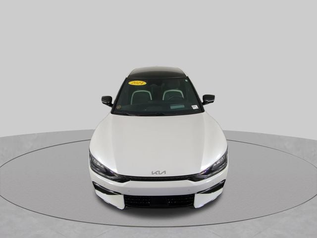 2024 Kia EV6 GT-Line