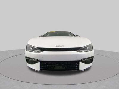2024 Kia EV6 GT-Line