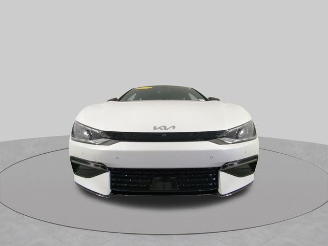 2024 Kia EV6 GT-Line