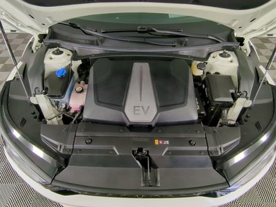 2024 Kia EV6 GT-Line