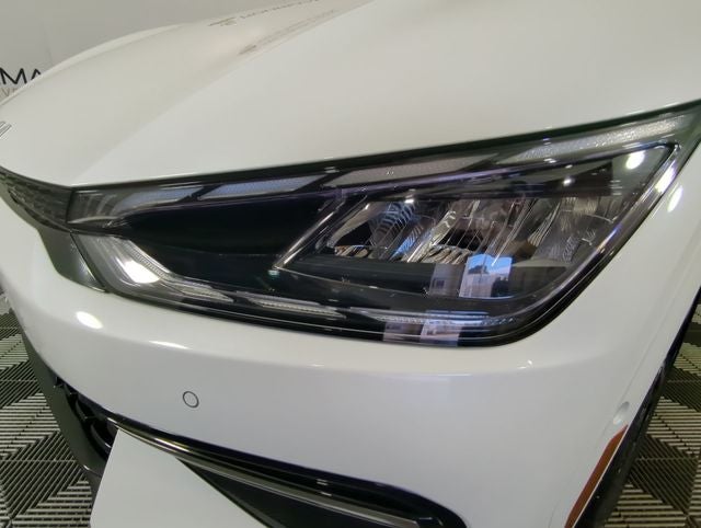 2024 Kia EV6 GT-Line