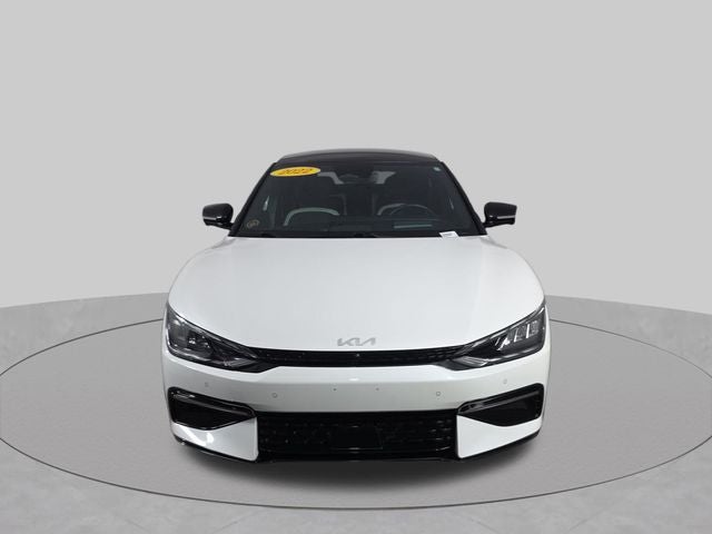 2022 Kia EV6 GT-Line