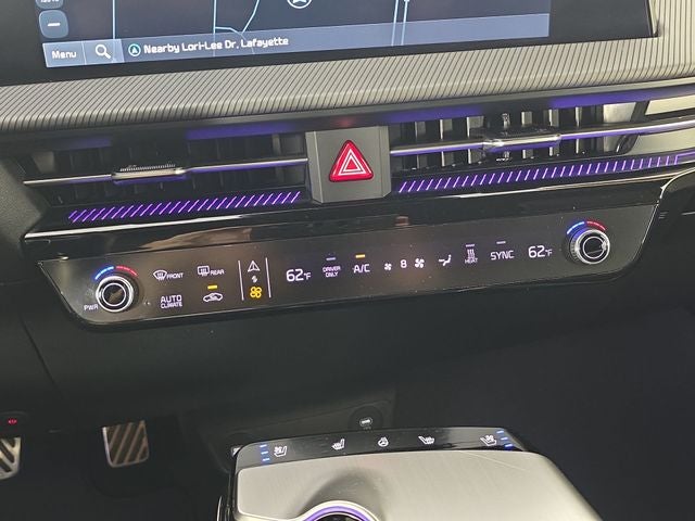 2022 Kia EV6 GT-Line