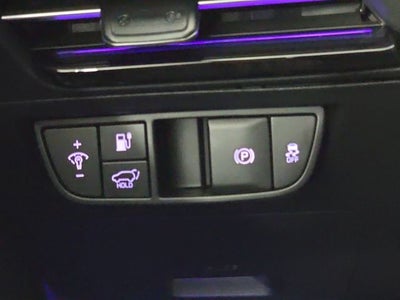 2022 Kia EV6 GT-Line