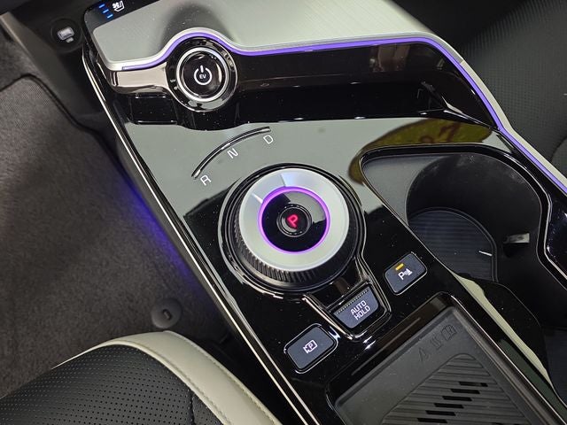 2022 Kia EV6 GT-Line