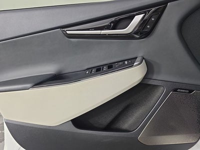 2022 Kia EV6 GT-Line