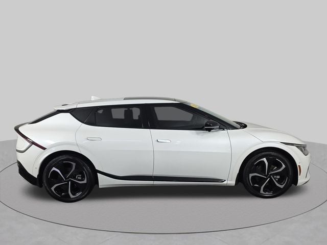 2022 Kia EV6 GT-Line