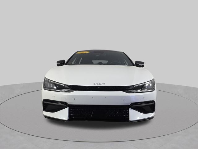 2022 Kia EV6 GT-Line