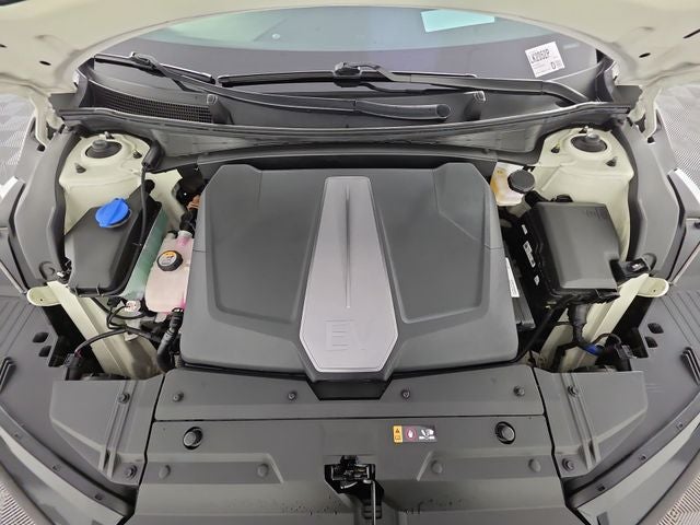 2022 Kia EV6 GT-Line