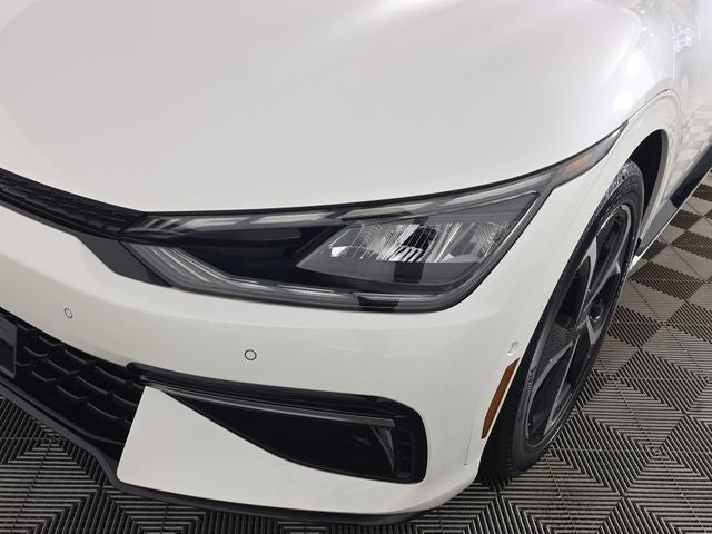 2022 Kia EV6 GT-Line