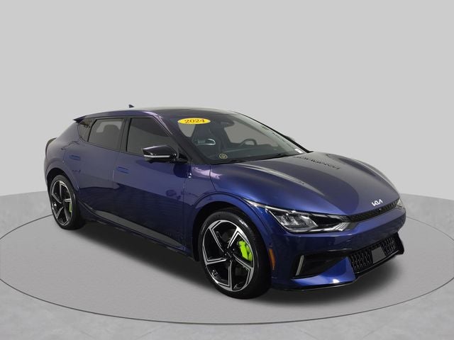 2024 Kia EV6 GT