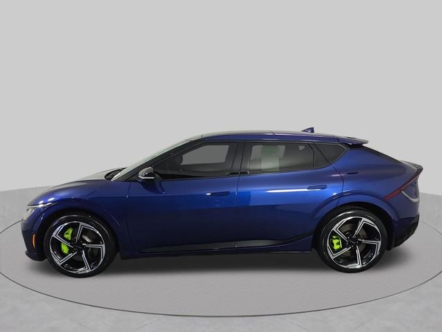 2024 Kia EV6 GT