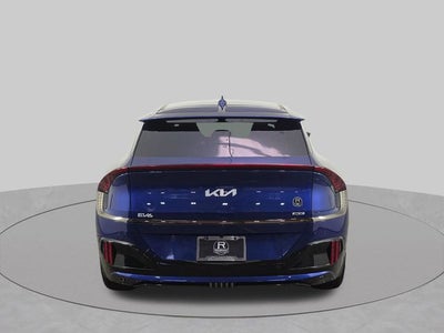 2024 Kia EV6 GT