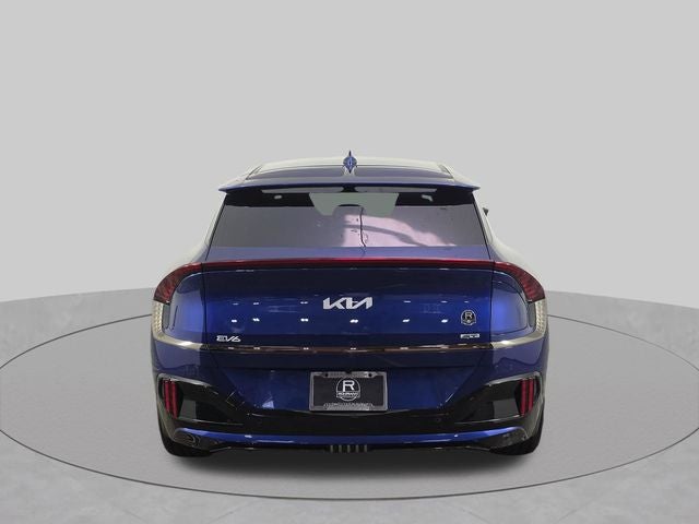 2024 Kia EV6 GT