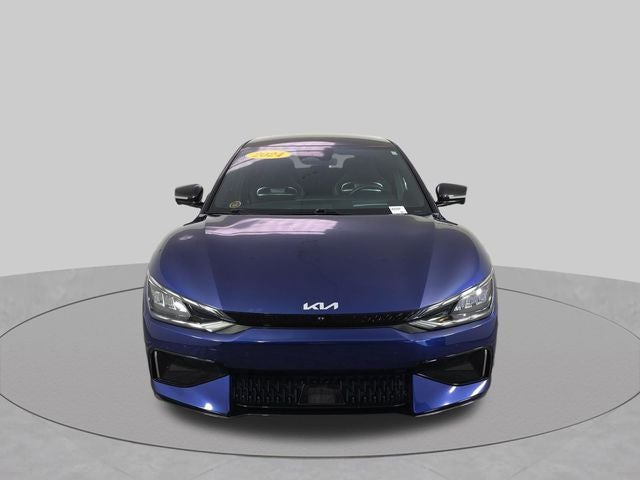 2024 Kia EV6 GT
