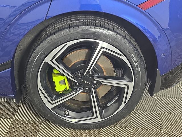 2024 Kia EV6 GT