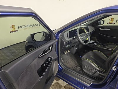 2024 Kia EV6 GT